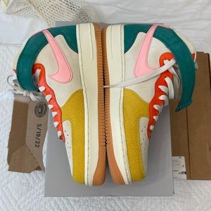 Nike Air Force 1 Mid NH